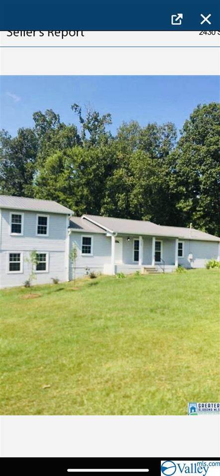 2430 Skyline Drive - Photo 1