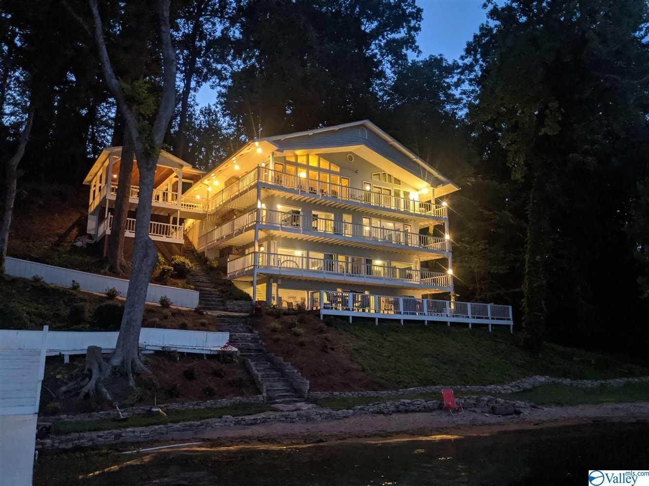 1011 Pine Island Point - Photo 1
