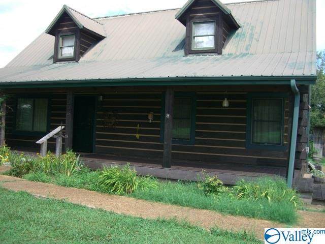 338 Crawford Road - Photo 1