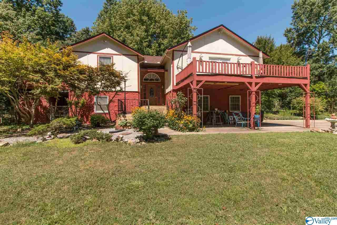 2376 County Road 127 - Photo 1