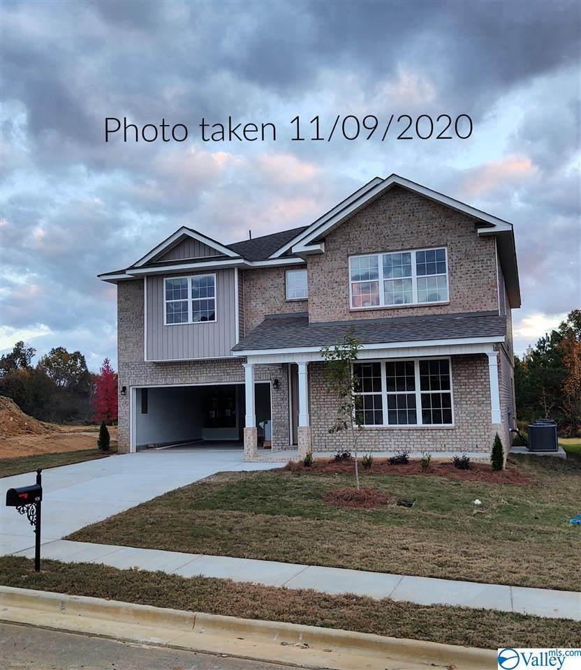 636 Magnolia Place Lane - Photo 1