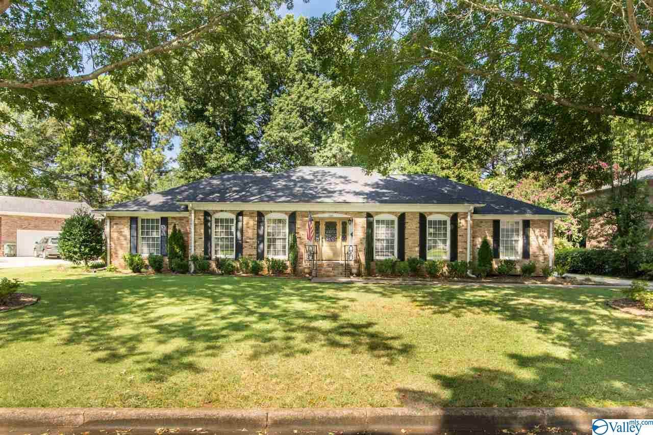 1004 Lexington Street - Photo 1
