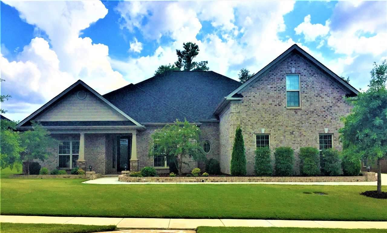 109 Creekrock Drive - Photo 1