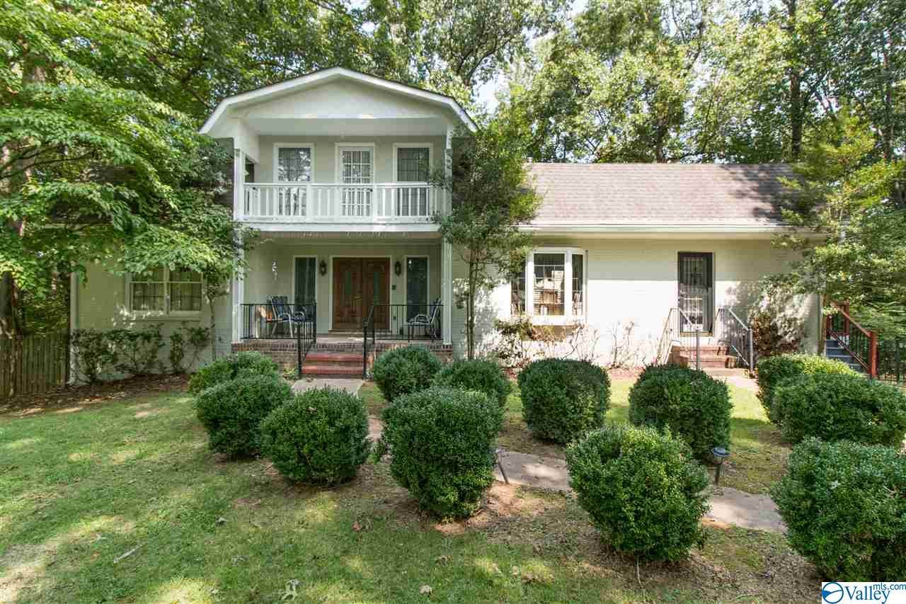 202 Cobb Lane - Photo 1