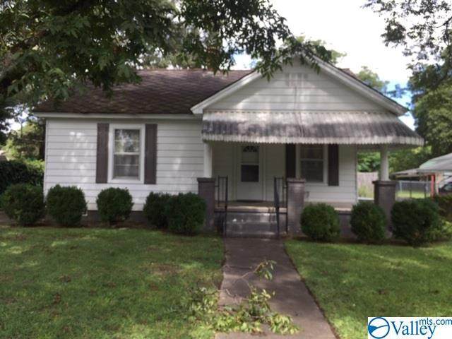 38 Wilkerson Street - Photo 1
