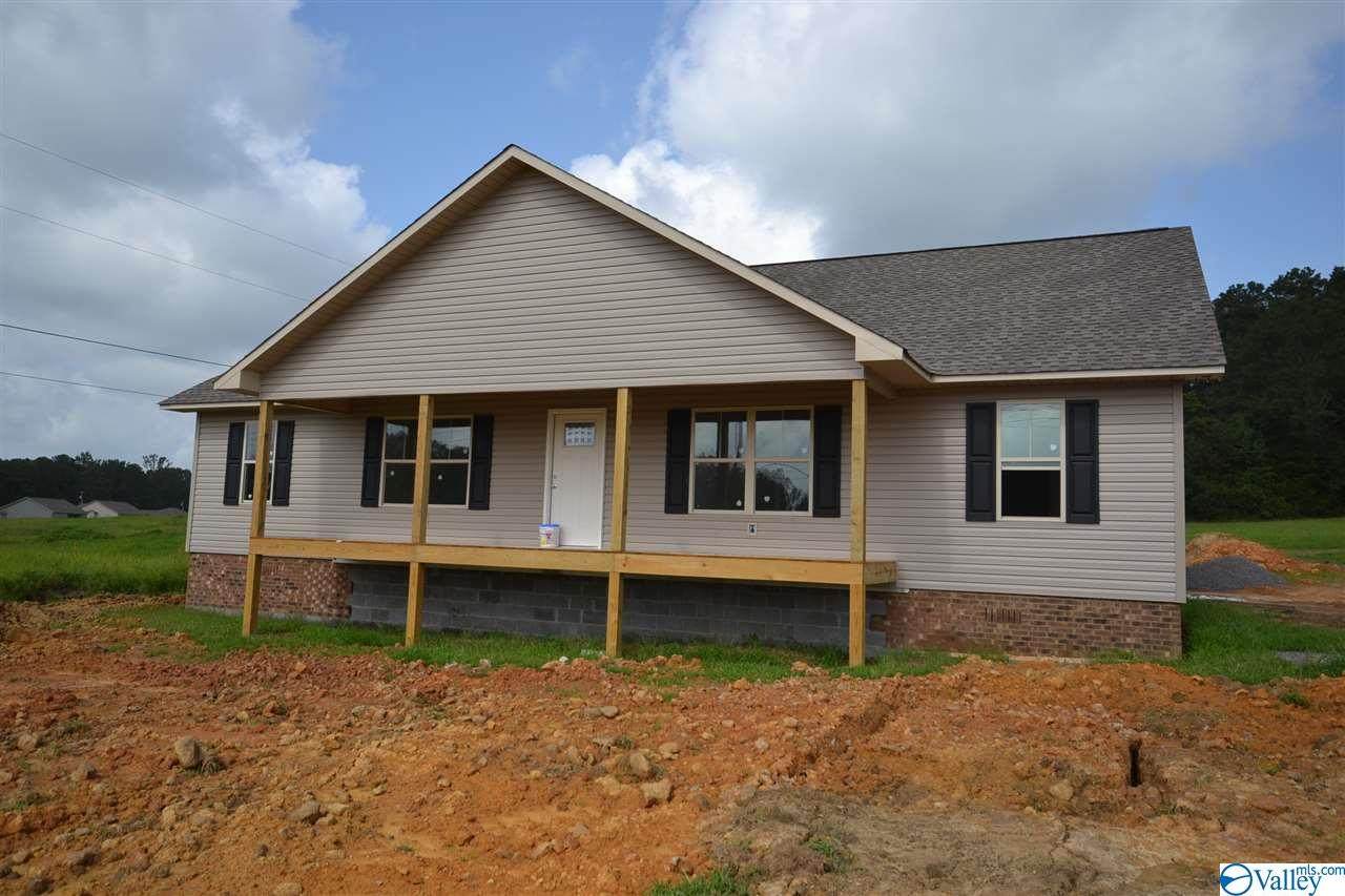 2405 County Road 1435 - Photo 1
