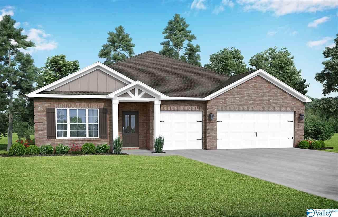 123 Chesire Cove Lane - Photo 1