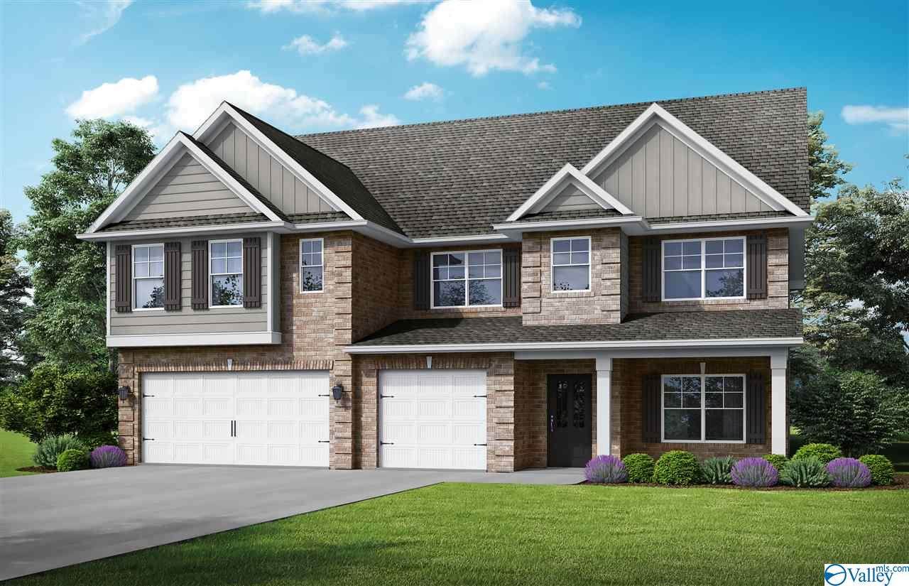 109 Chesire Cove Lane - Photo 1