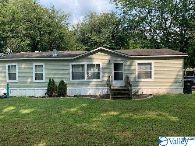 2031C Lowery Street - Photo 1