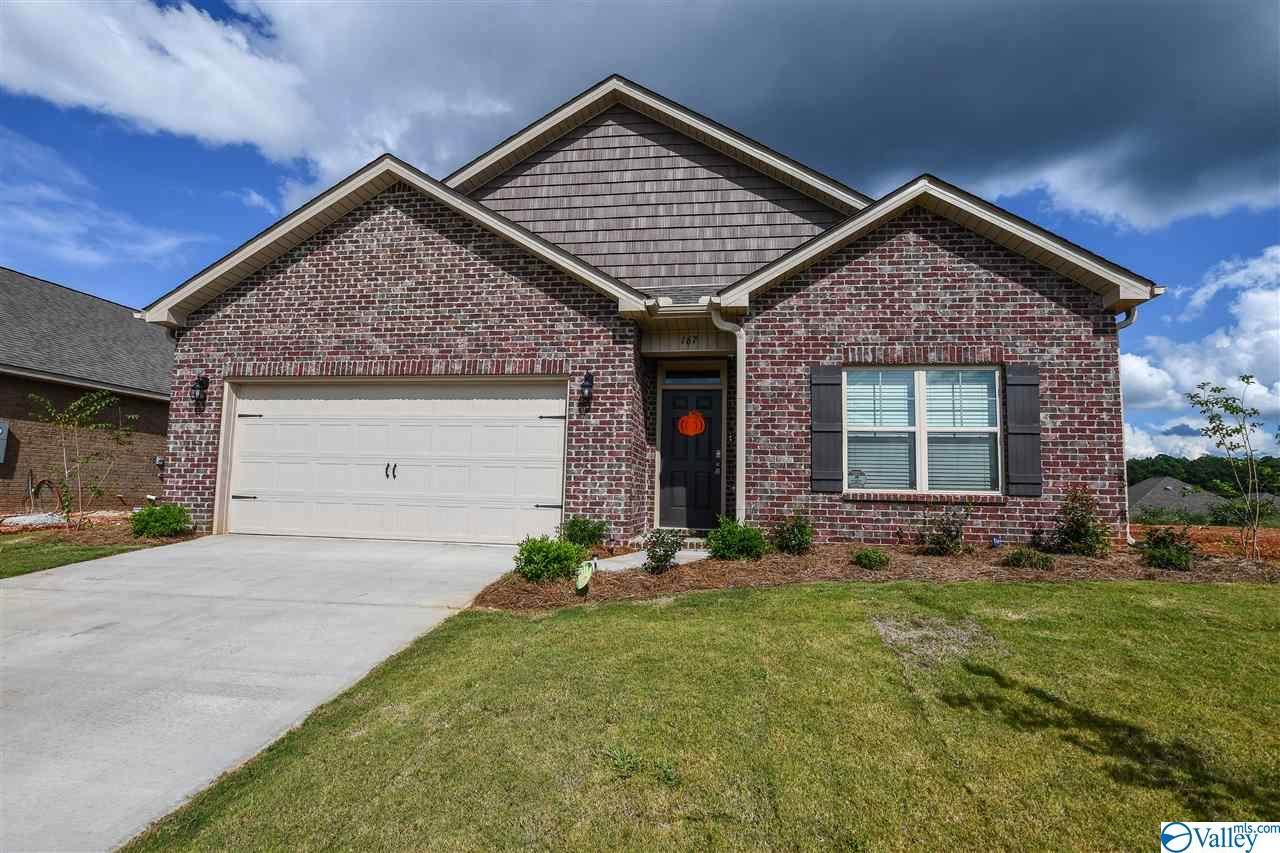 167 Riverfront Drive - Photo 1