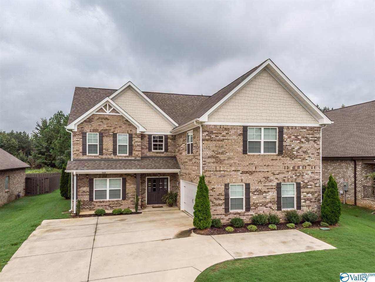14101 Muirfield Drive - Photo 1