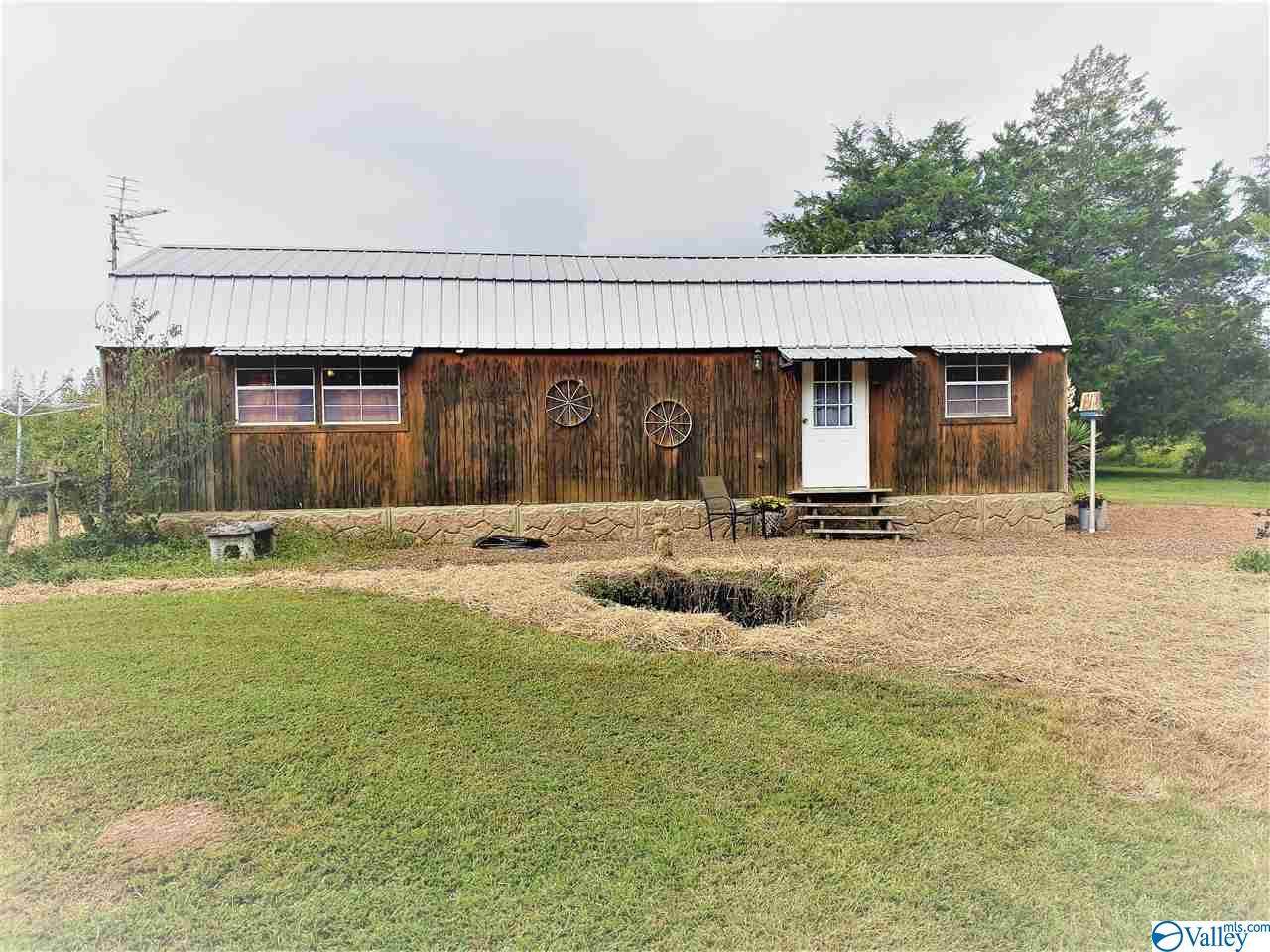 93 Union Hill Road - Photo 1