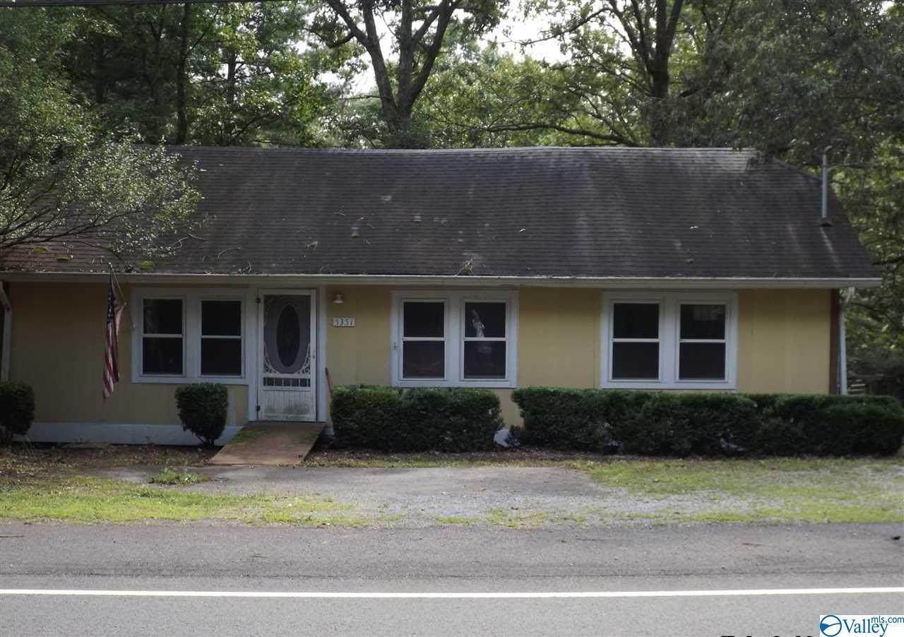 5351 Alabama Hwy 117 - Photo 1