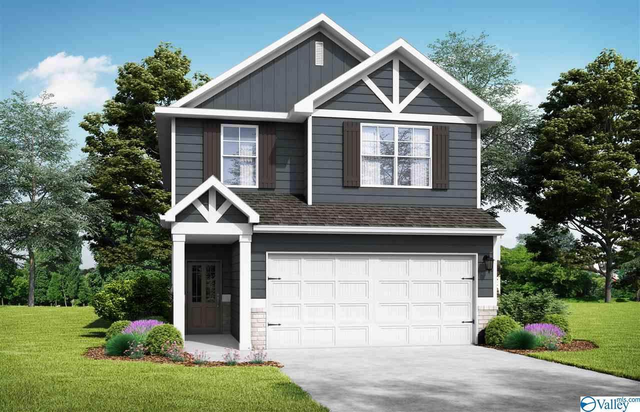 7207 Chatfield Way - Photo 1