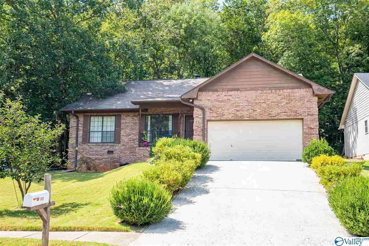 702 Wynsom Drive - Photo 1