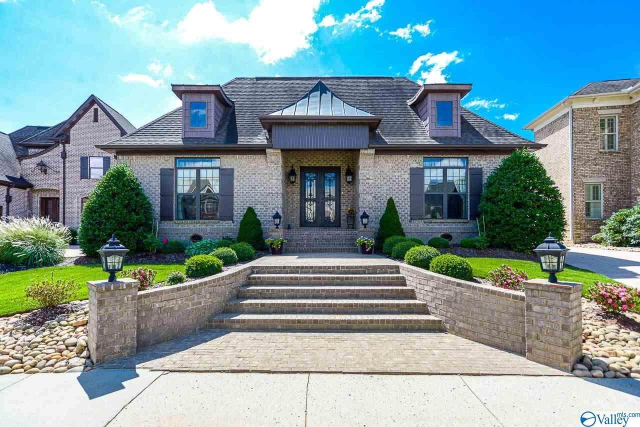 23538 Piney Creek Drive - Photo 1