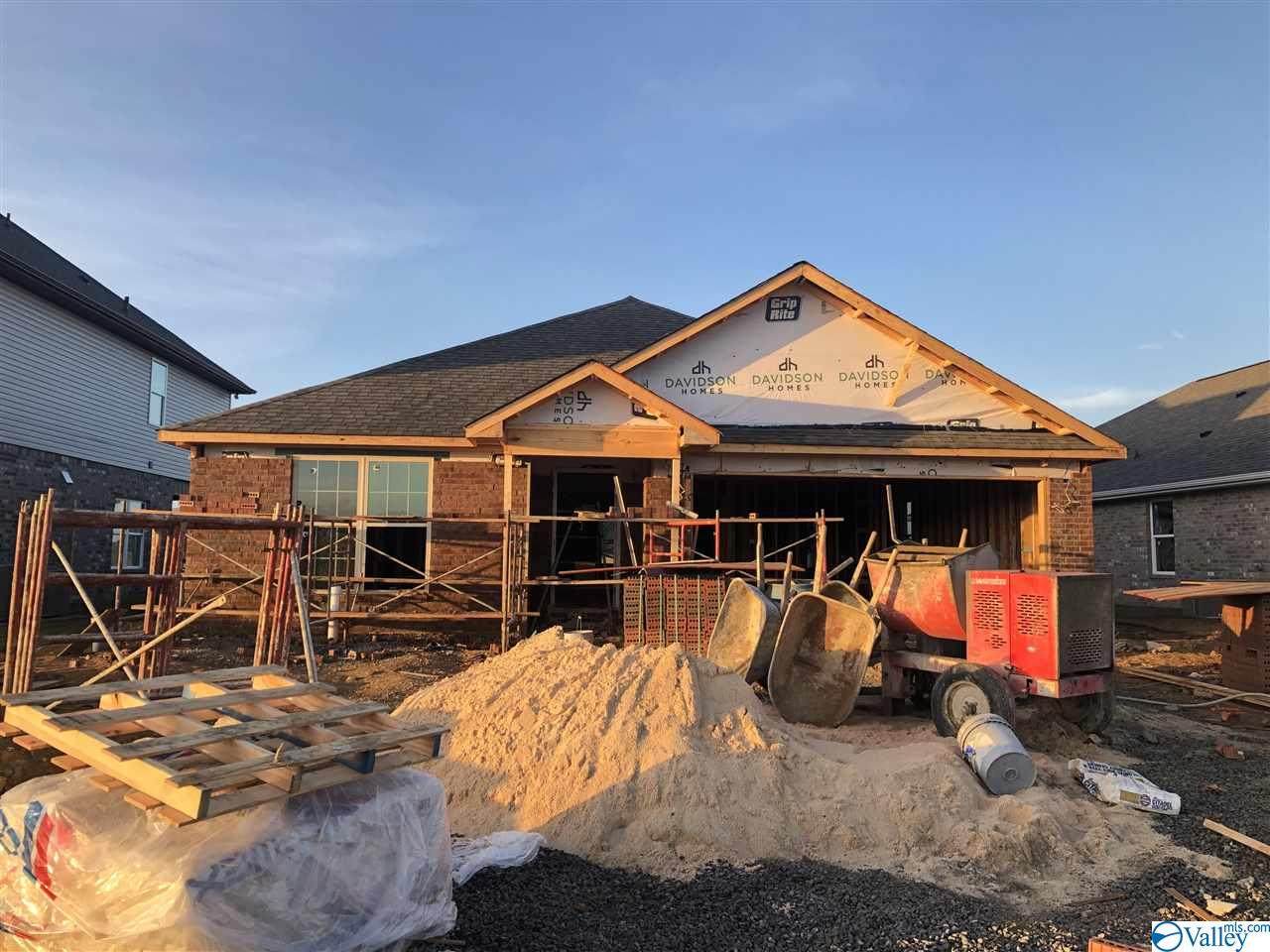 134 Sage Oak Drive - Photo 1