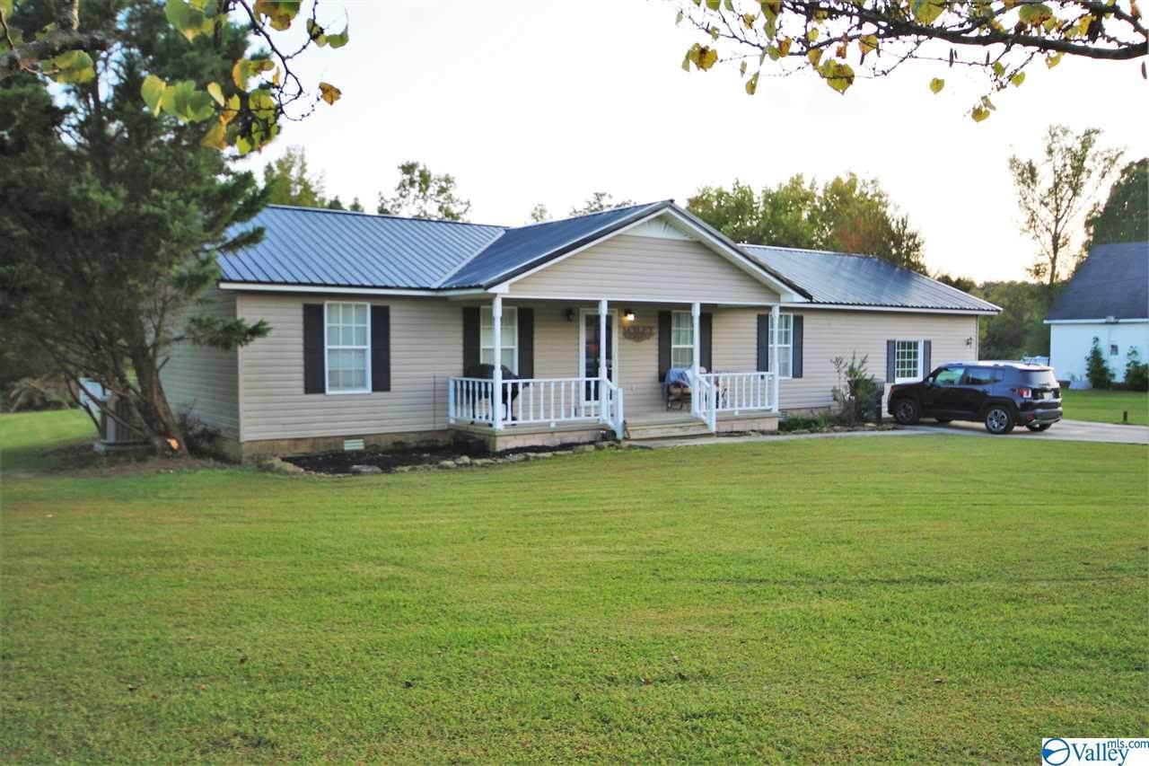 97 W D Harvey Road - Photo 1