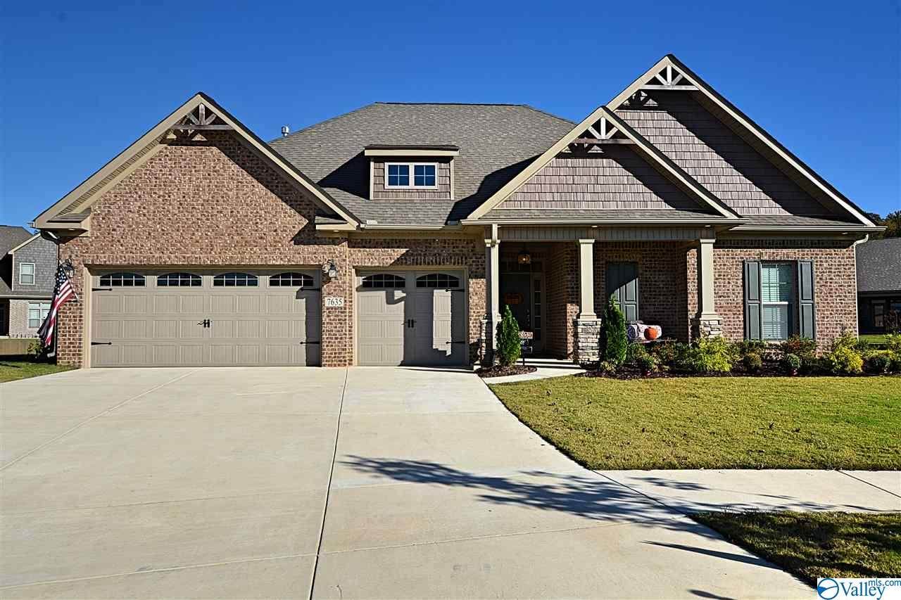 7635 Summerdawn Drive - Photo 1