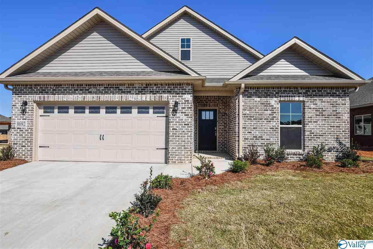 8692 Segers Trail Loop - Photo 1