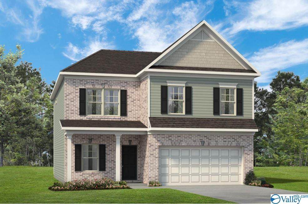 106 Lincoln Gray Circle - Photo 1