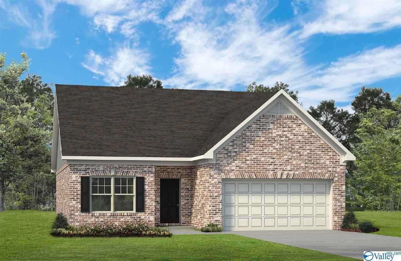 101 Lincoln Gray Circle - Photo 1