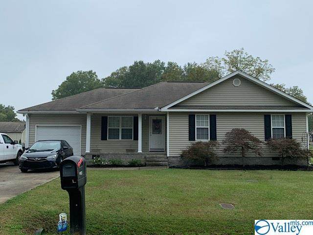 903 Vine Street - Photo 1