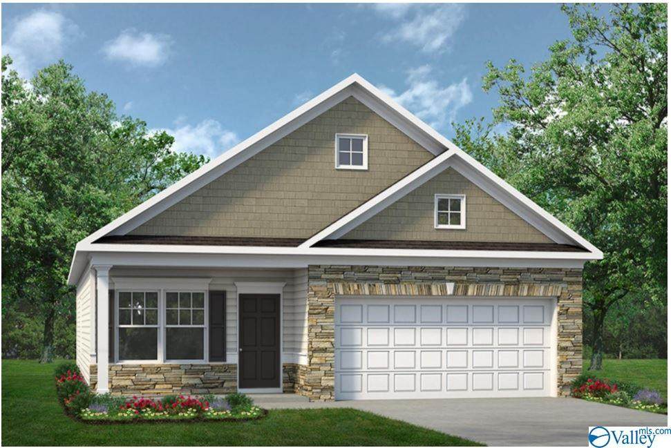 103 Lincoln Gray Circle - Photo 1