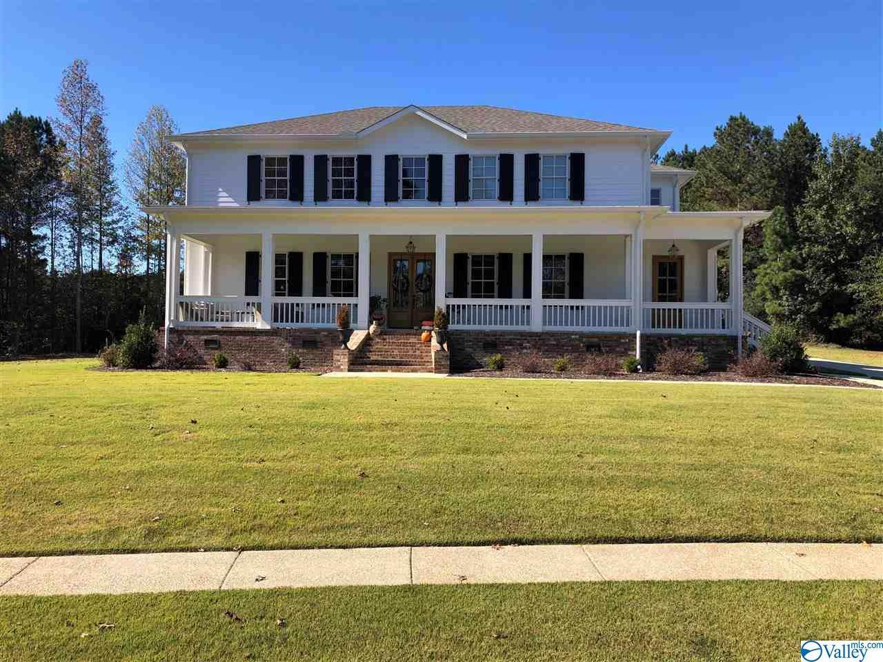 2113 Historical Village Drive - Photo 1
