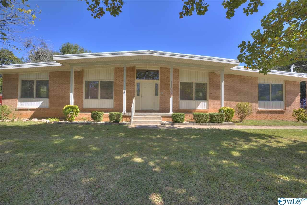11005 Louis Drive - Photo 1