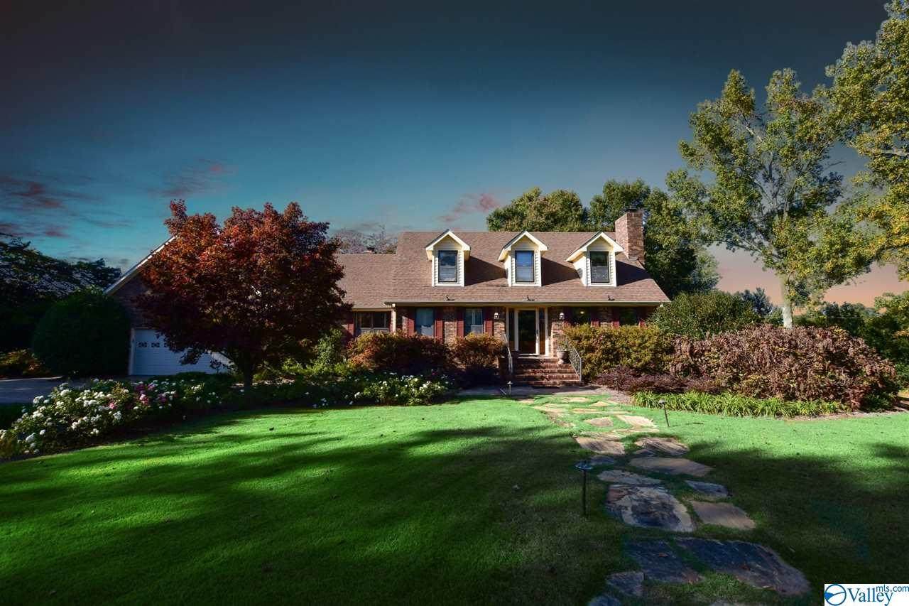 5848 Pleasant Grove Road - Photo 1