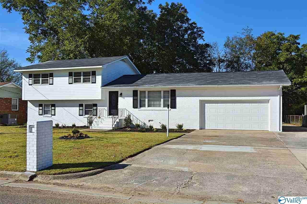 12114 Chicamauga Trail - Photo 1