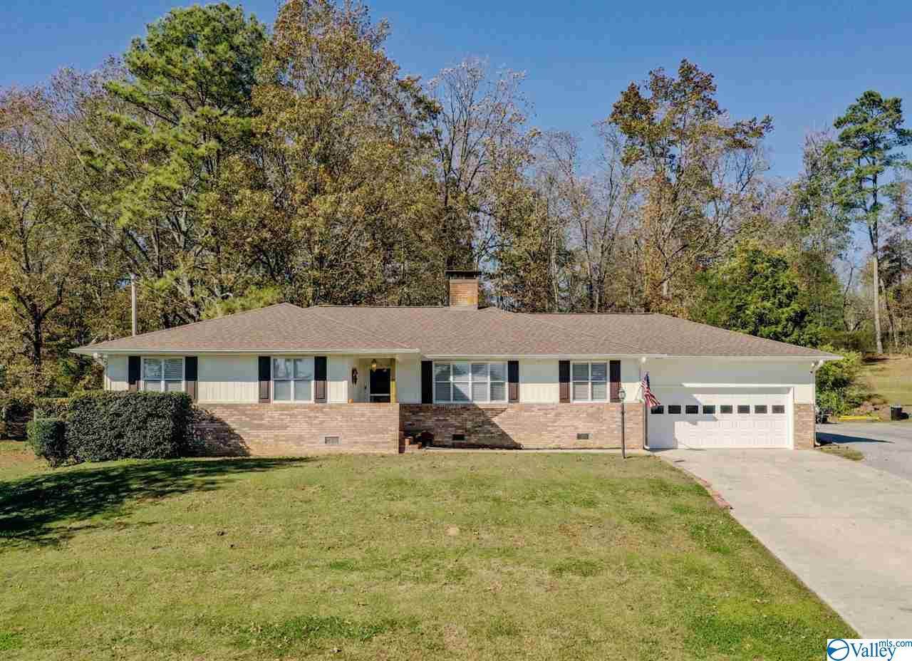 45 County Road 1329 - Photo 1
