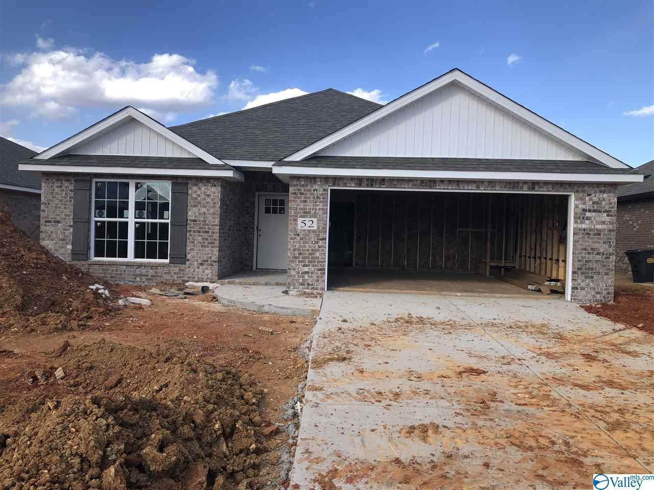 52 Sage Oak Drive - Photo 1