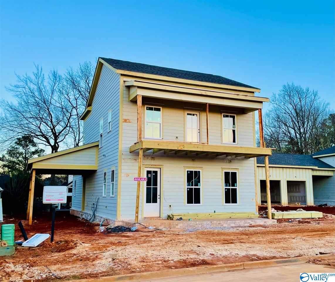 215 St Louis Street - Photo 1