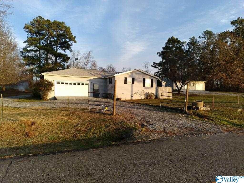 16008 Wright Road - Photo 1