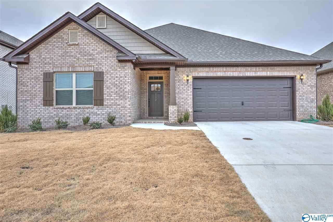 152 Holly Fern Drive - Photo 1