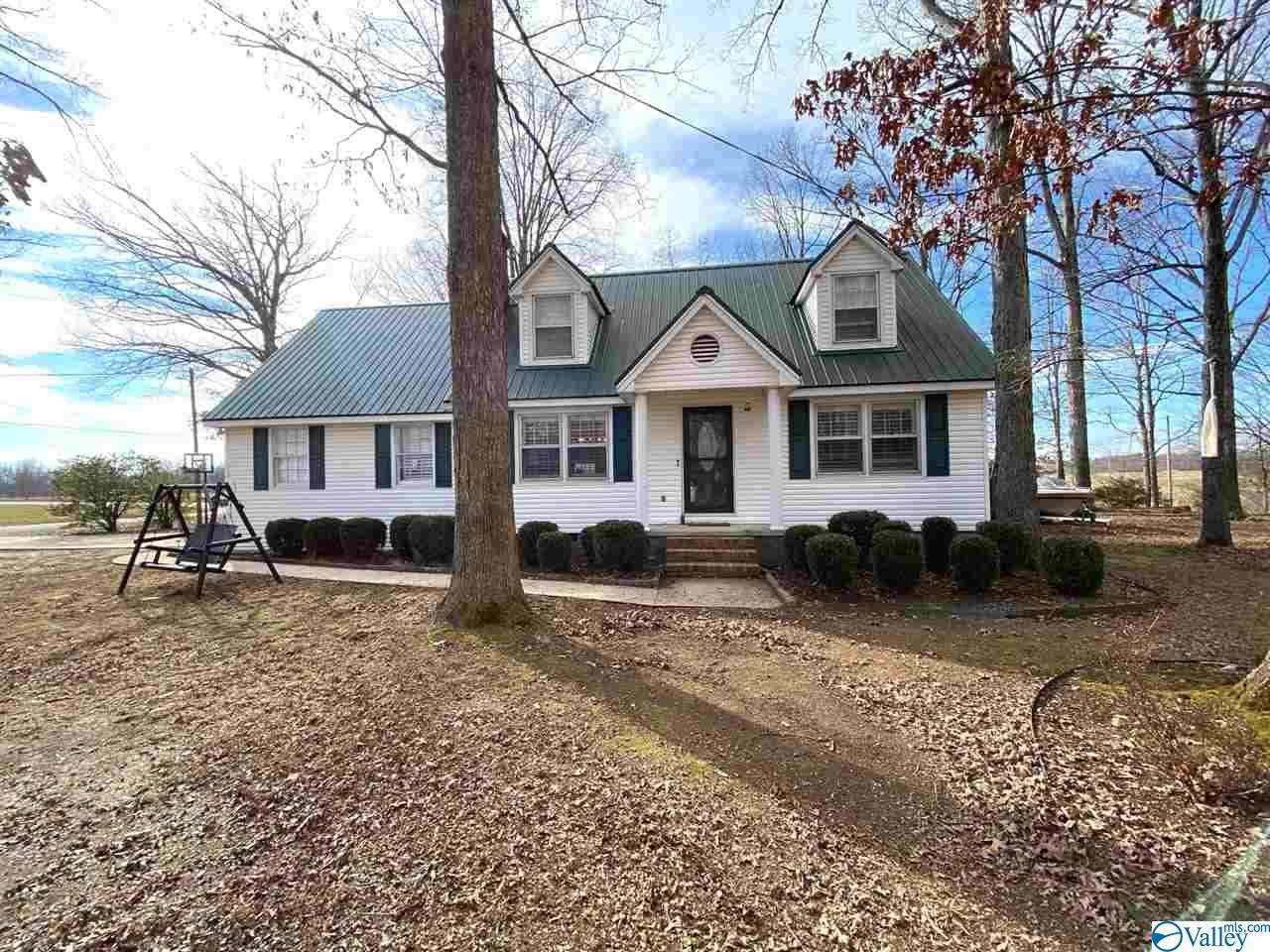 16707 Ennis Road - Photo 1