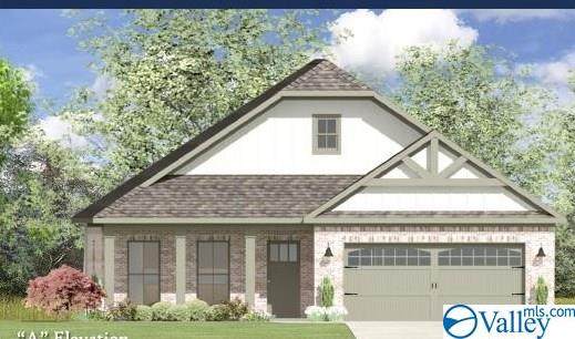106 Hidden Cove Road - Photo 1