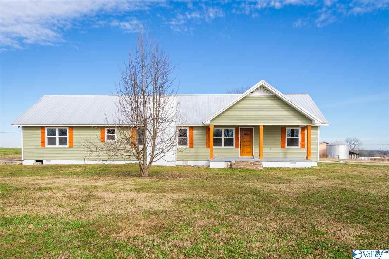 2140 Hustleville Road - Photo 1