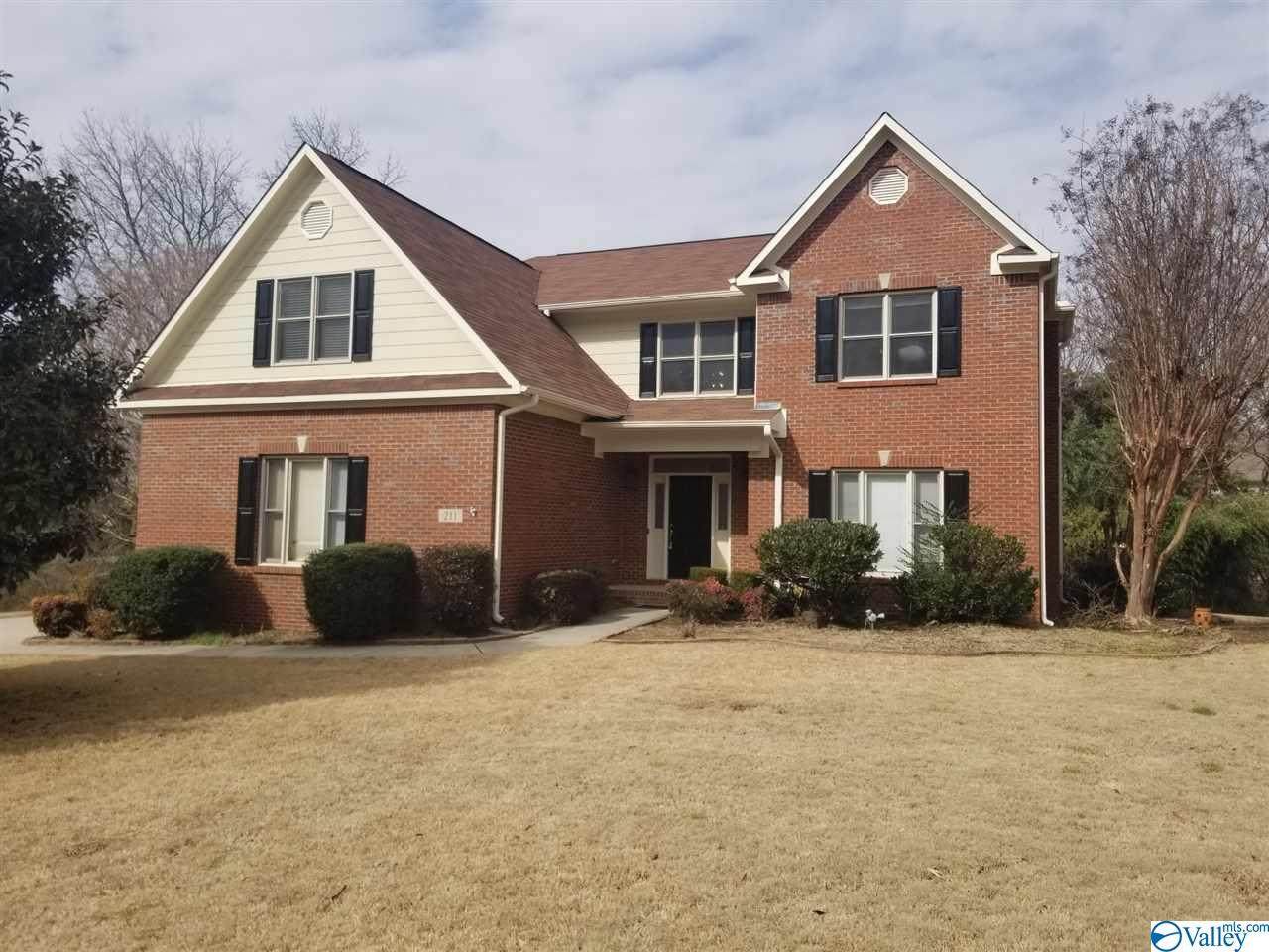 211 Glenn Ellen Drive - Photo 1