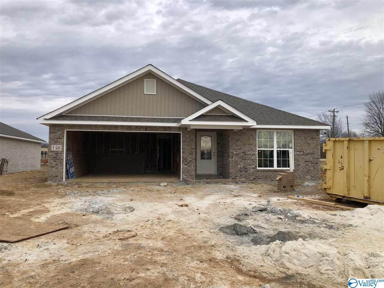 146 Sage Oak Drive - Photo 1