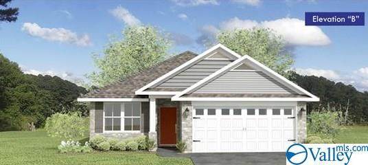 108 Sorrelweed Drive - Photo 1