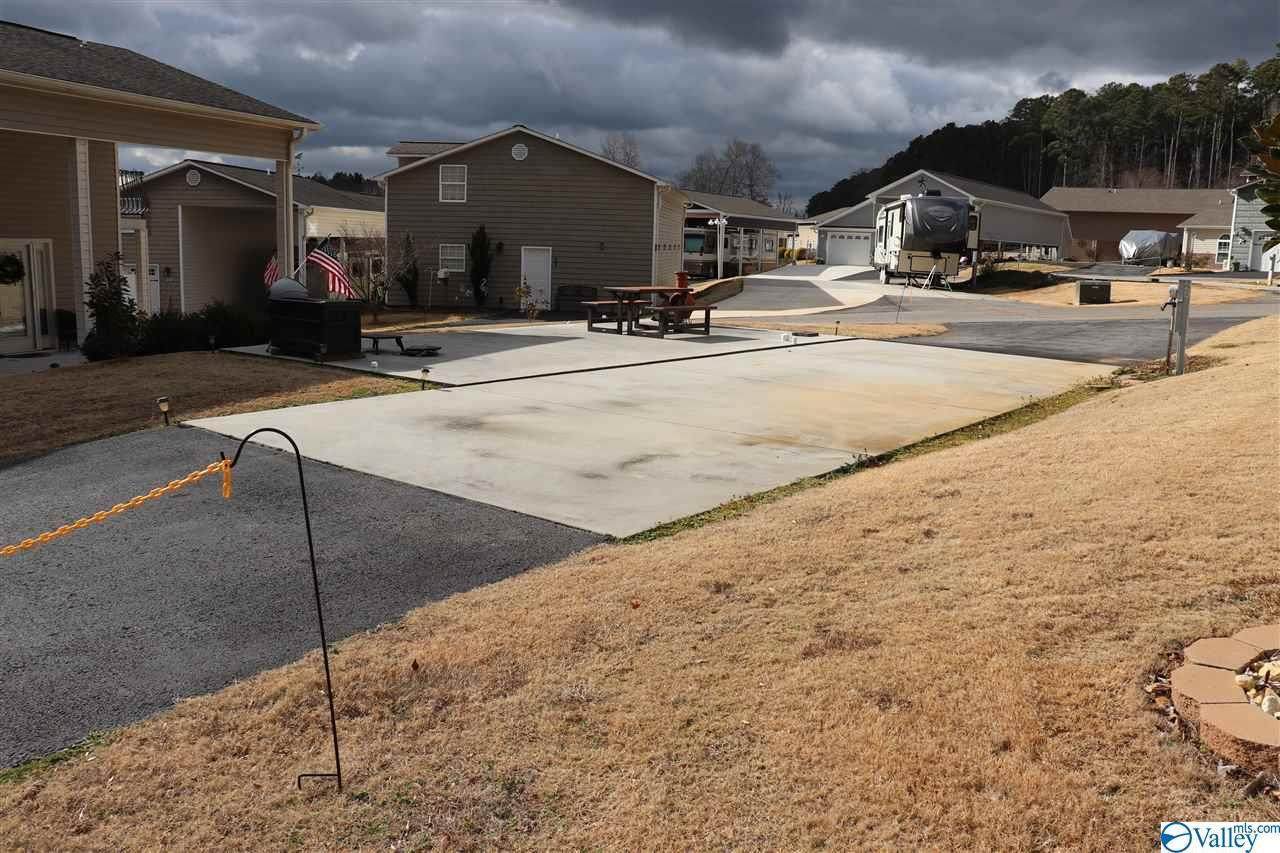 1727 Convict Camp Road - Photo 1