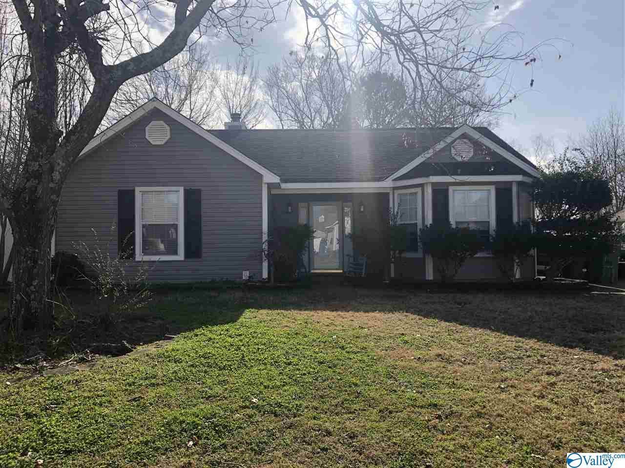 2509 Reabok Circle - Photo 1