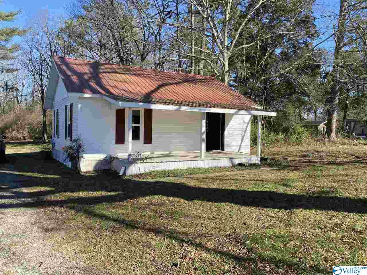 12564 Alabama Highway 33 - Photo 1