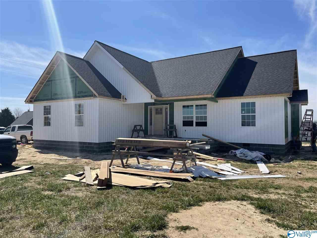 612 lot 11 Scott Avenue - Photo 1