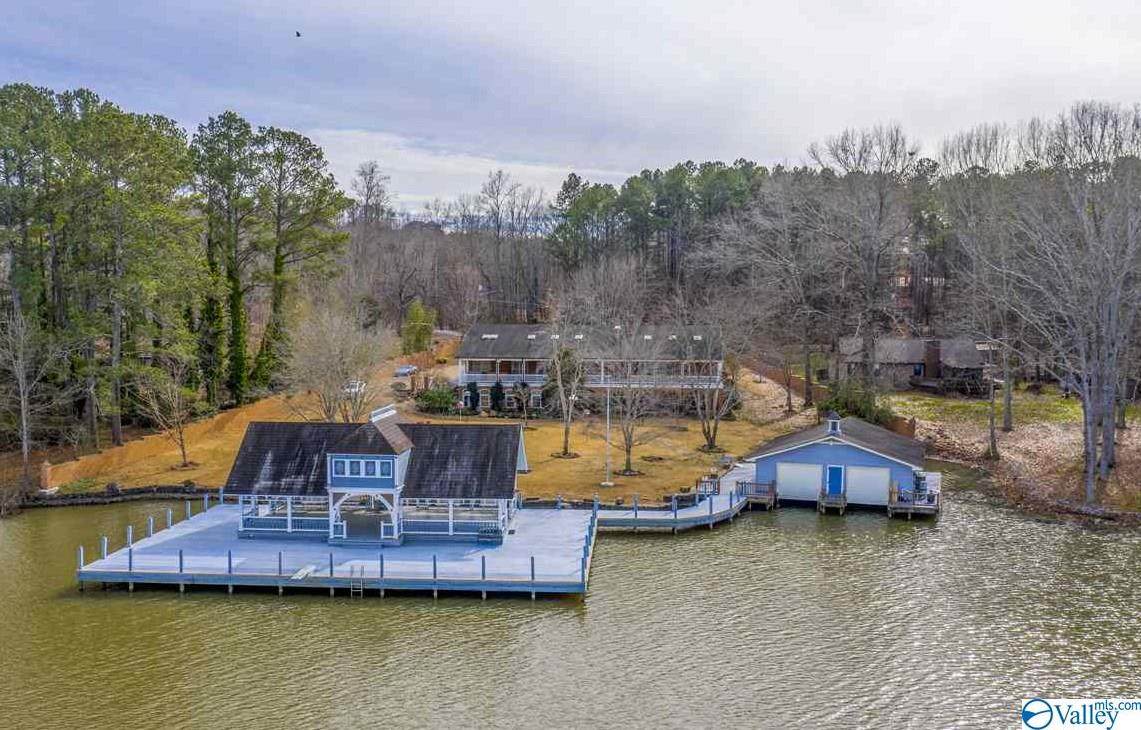 1622 Sibert Drive - Photo 1