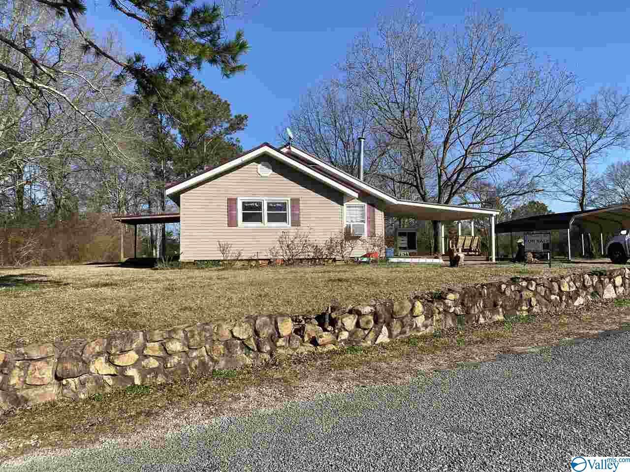 235 Forgotten Road - Photo 1