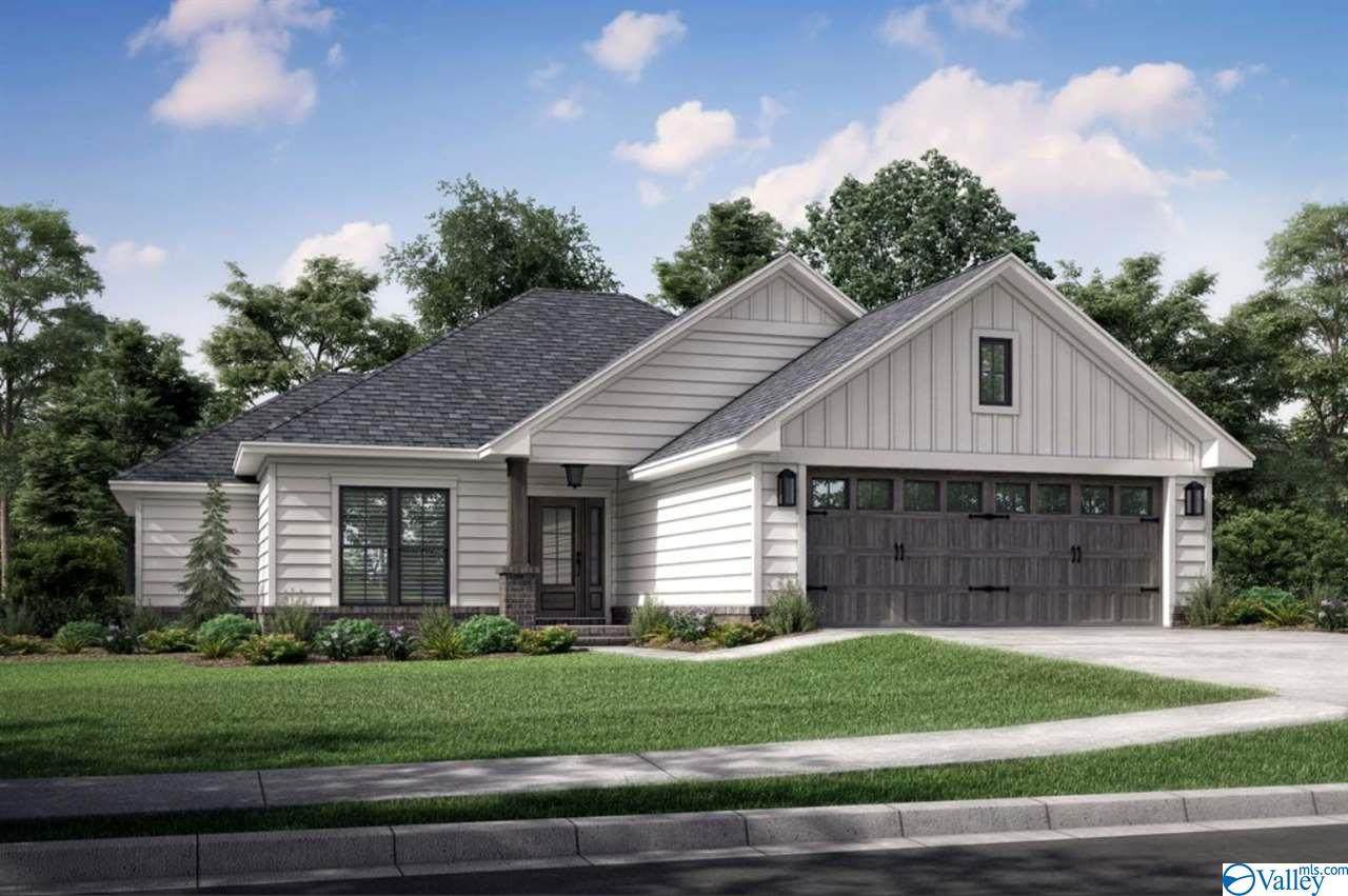 114 Parvin Way Drive - Photo 1